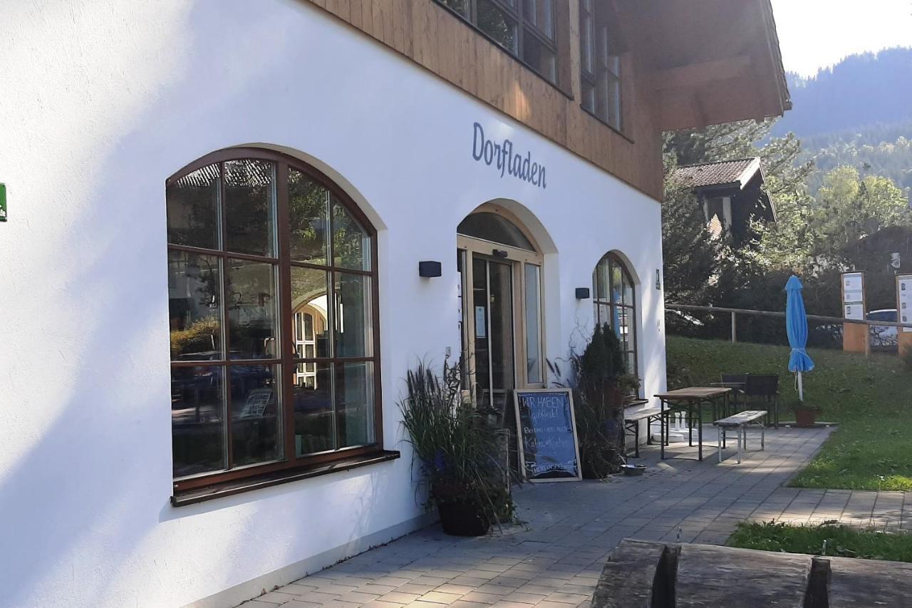 Kultur, Berge, Seen, Moor - Das Lebensglueck Murnau am Staffelsee Zewnętrze zdjęcie