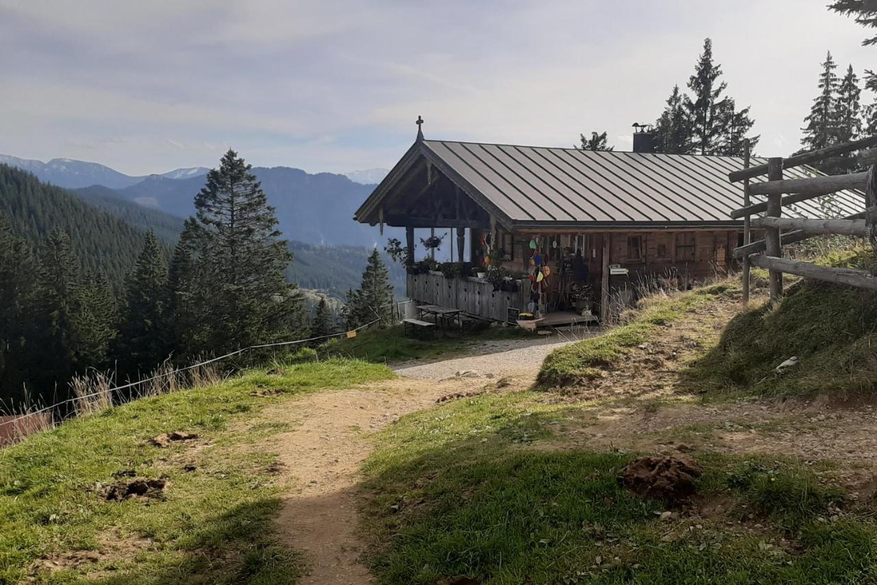 Kultur, Berge, Seen, Moor - Das Lebensglueck Murnau am Staffelsee Zewnętrze zdjęcie