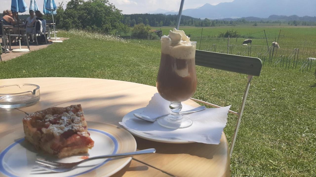 Kultur, Berge, Seen, Moor - Das Lebensglueck Murnau am Staffelsee Zewnętrze zdjęcie