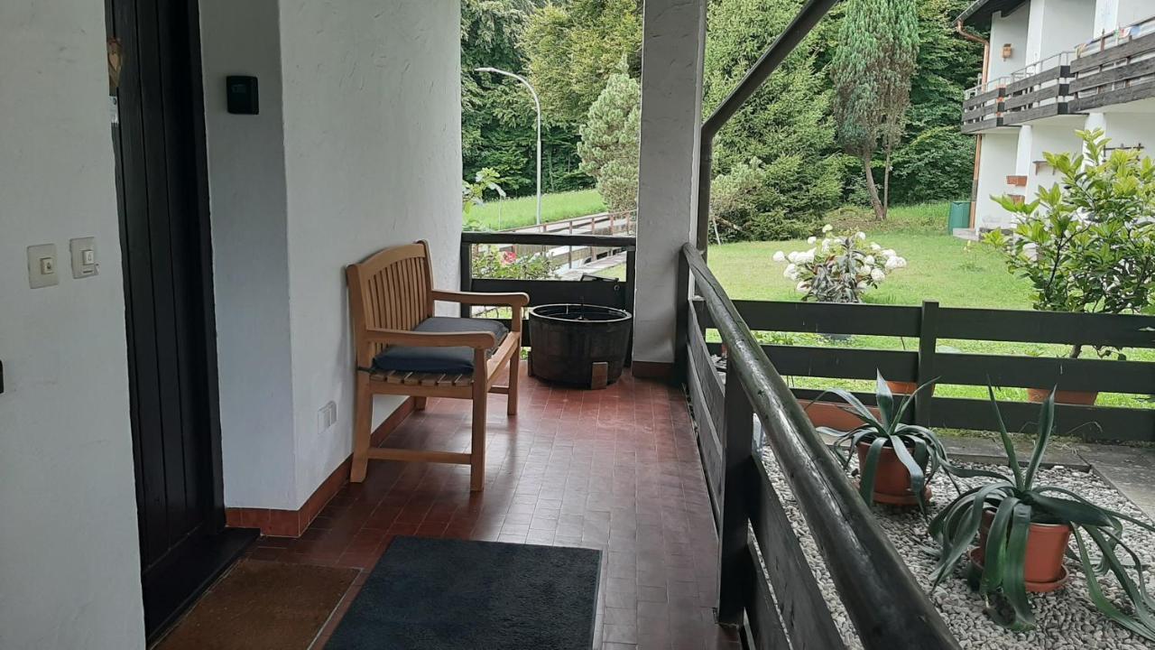 Kultur, Berge, Seen, Moor - Das Lebensglueck Murnau am Staffelsee Zewnętrze zdjęcie